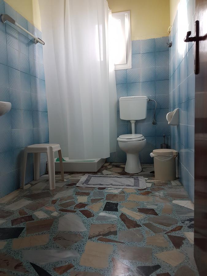 Sunshine Apartments Сидарион Экстерьер фото