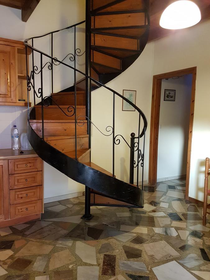 Sunshine Apartments Сидарион Экстерьер фото