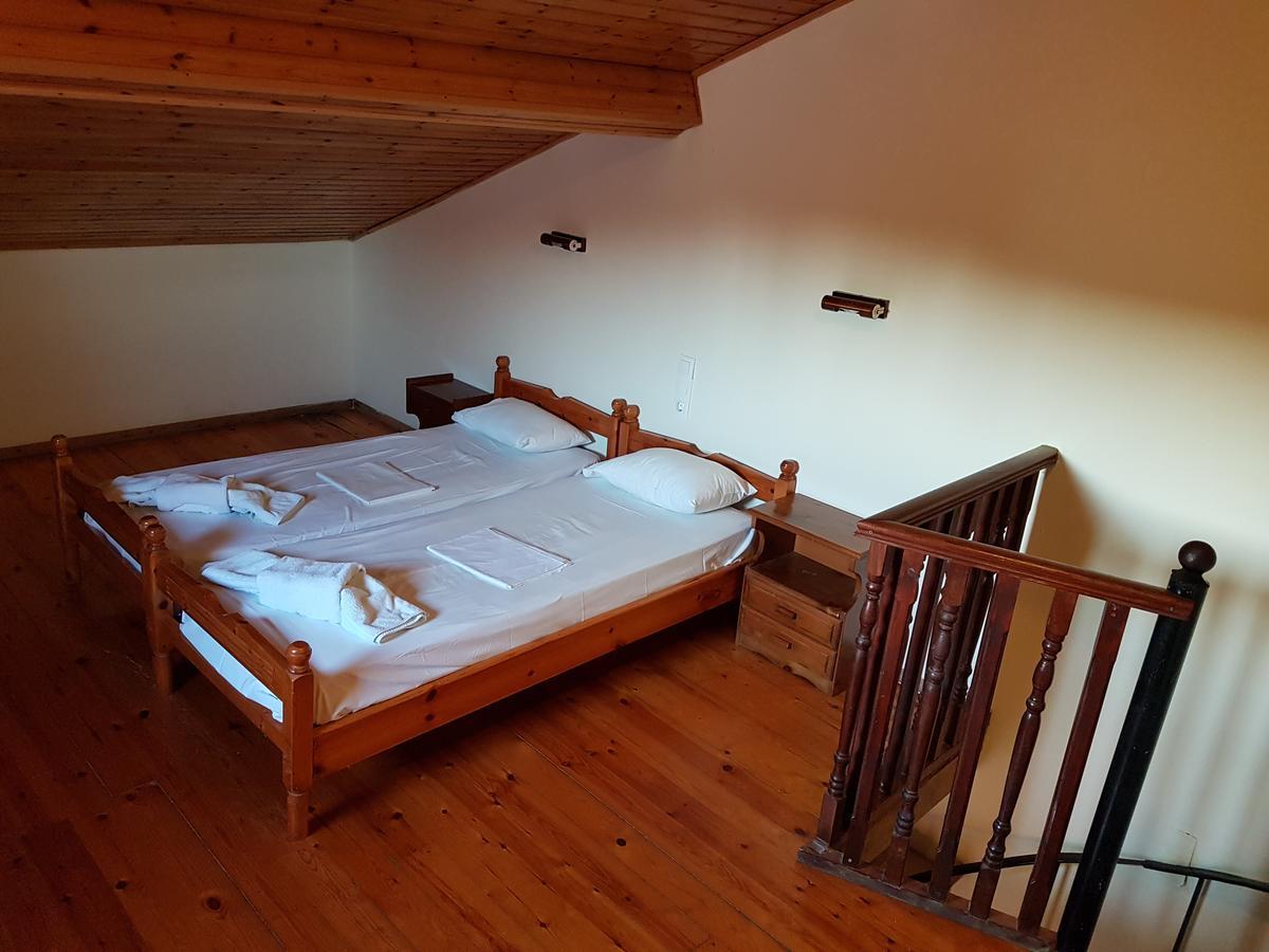 Sunshine Apartments Сидарион Экстерьер фото
