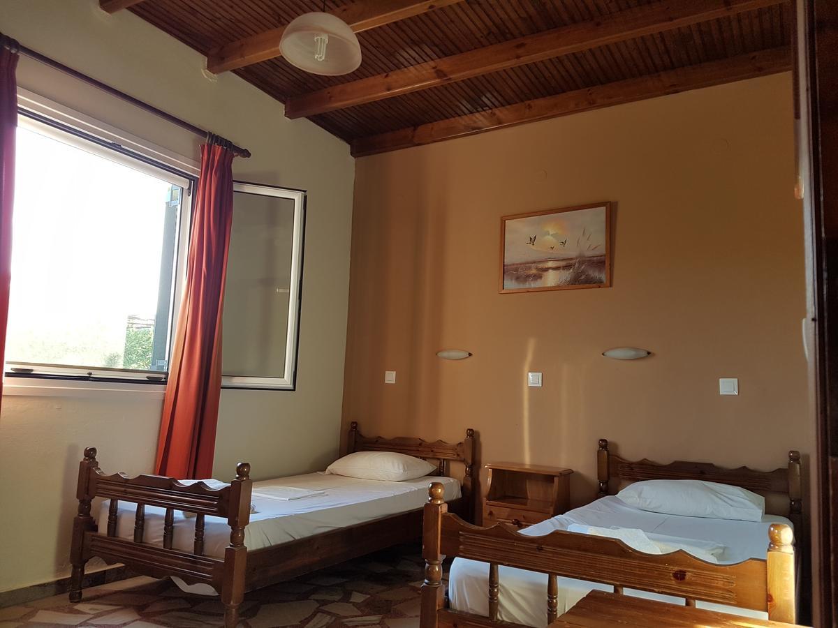 Sunshine Apartments Сидарион Экстерьер фото
