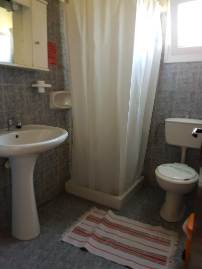Sunshine Apartments Сидарион Экстерьер фото