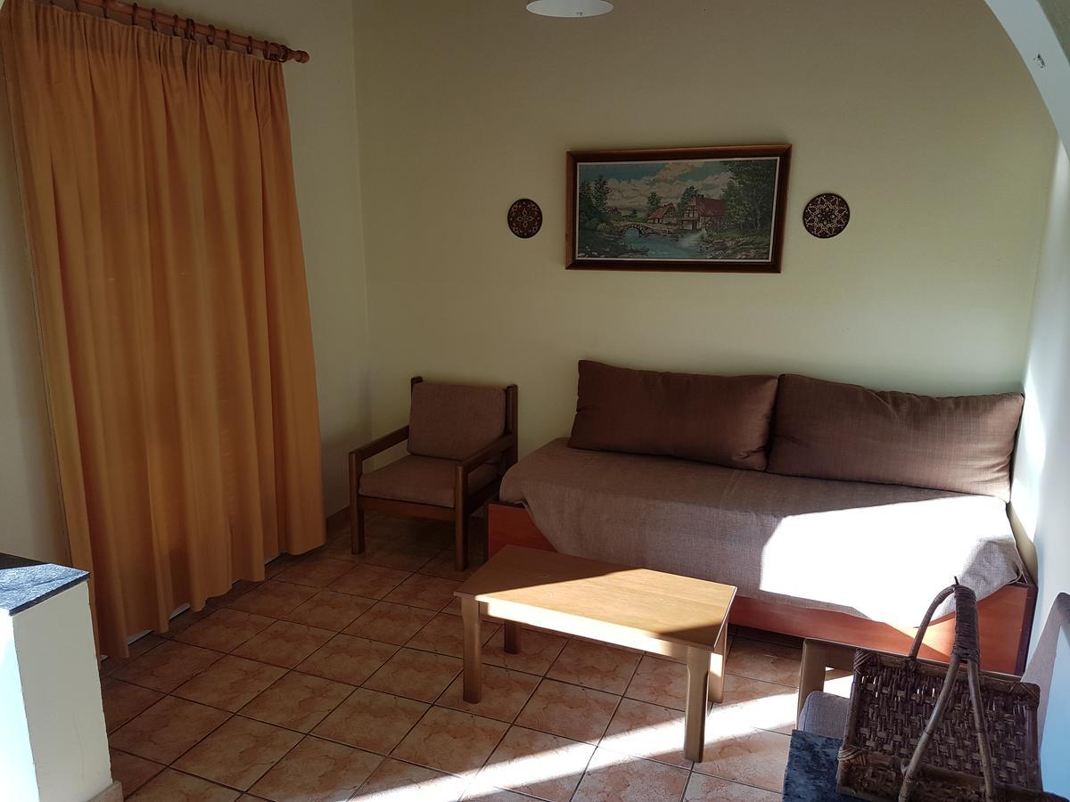 Sunshine Apartments Сидарион Экстерьер фото