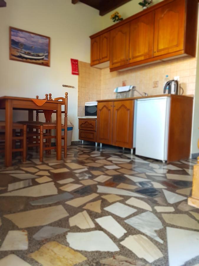 Sunshine Apartments Сидарион Экстерьер фото