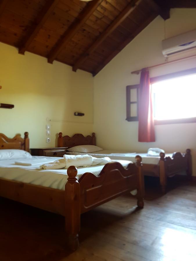 Sunshine Apartments Сидарион Экстерьер фото